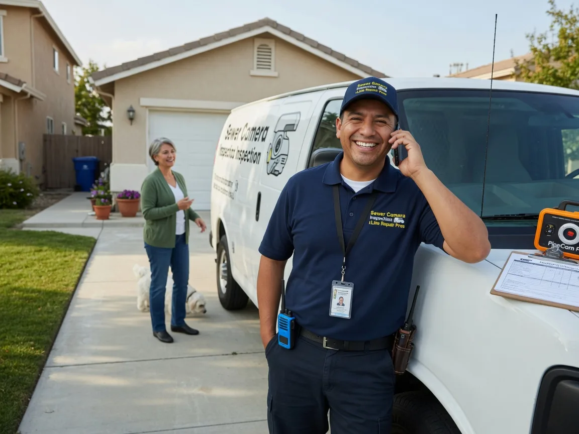 Sewer Line Repair Lake Lynn, PA FAQs